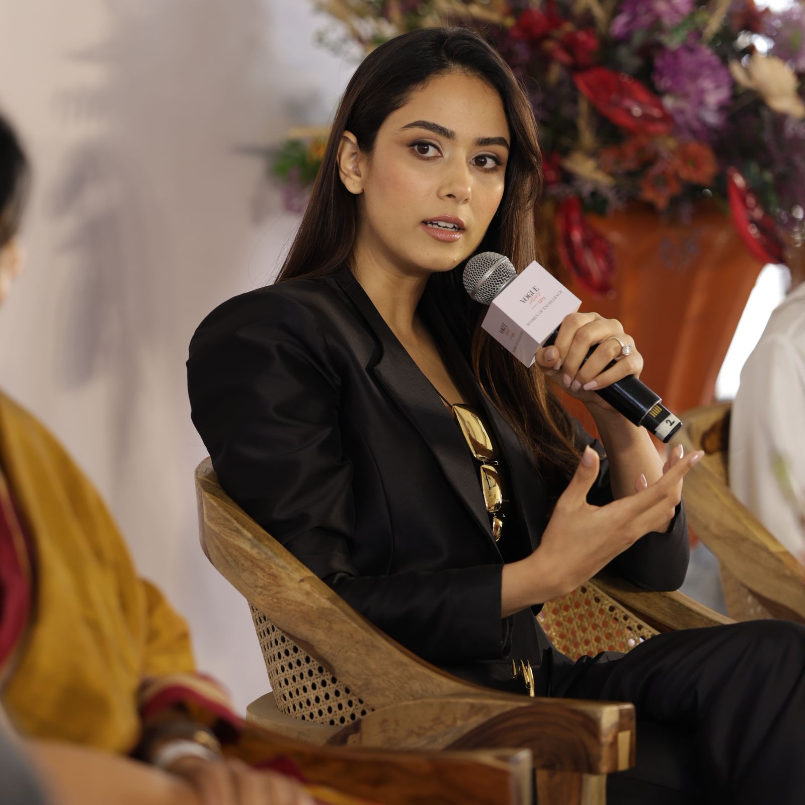Why Mira Rajput Kapoor is teaching her daughter about finances from a young age