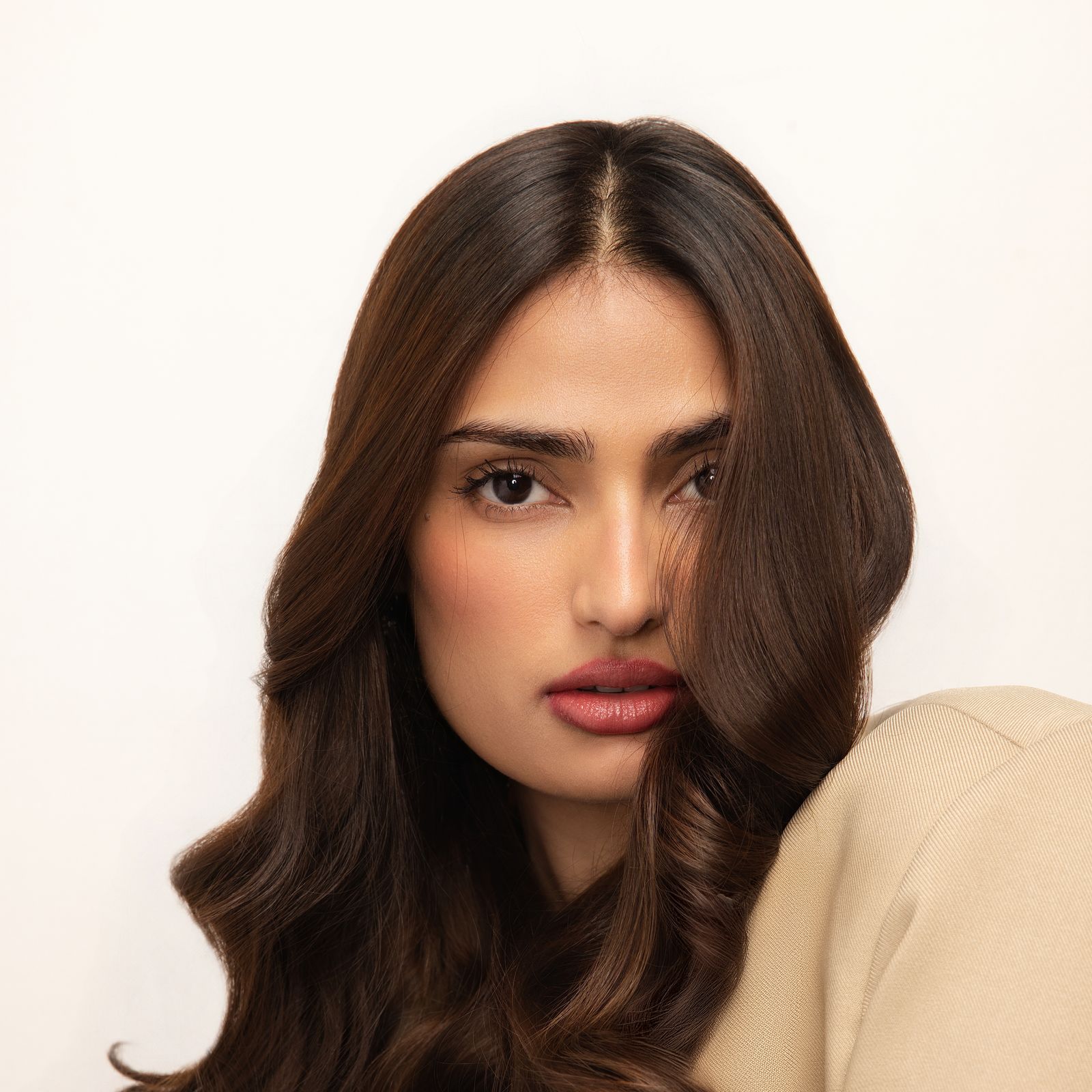 Bronde Blends is stepping up as the hair colour trend for 2026