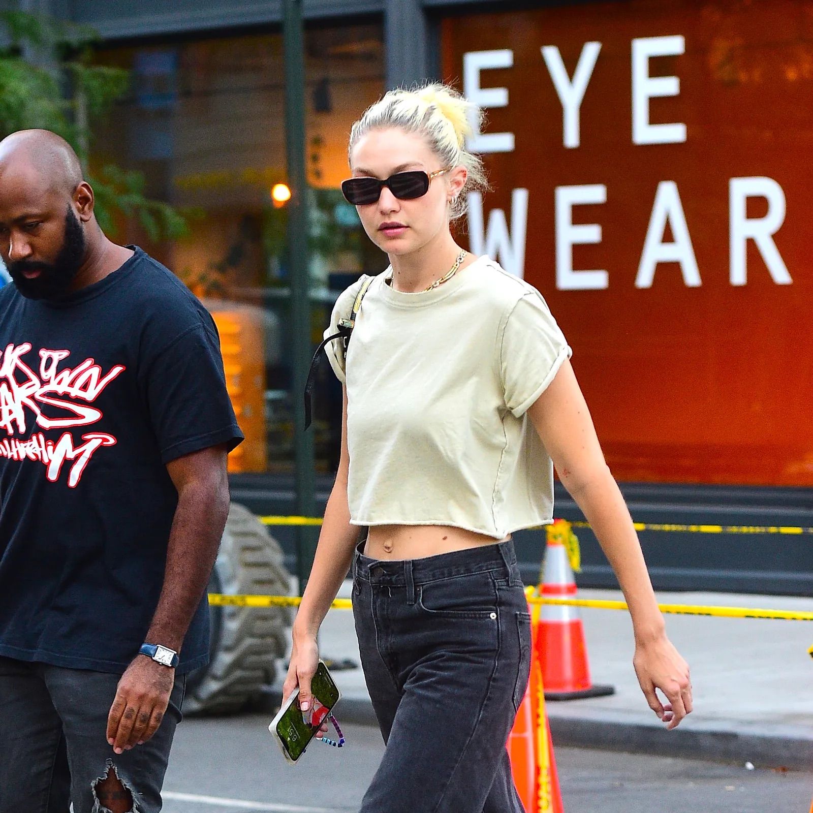 6 ways to style your Birkenstocks with jeans