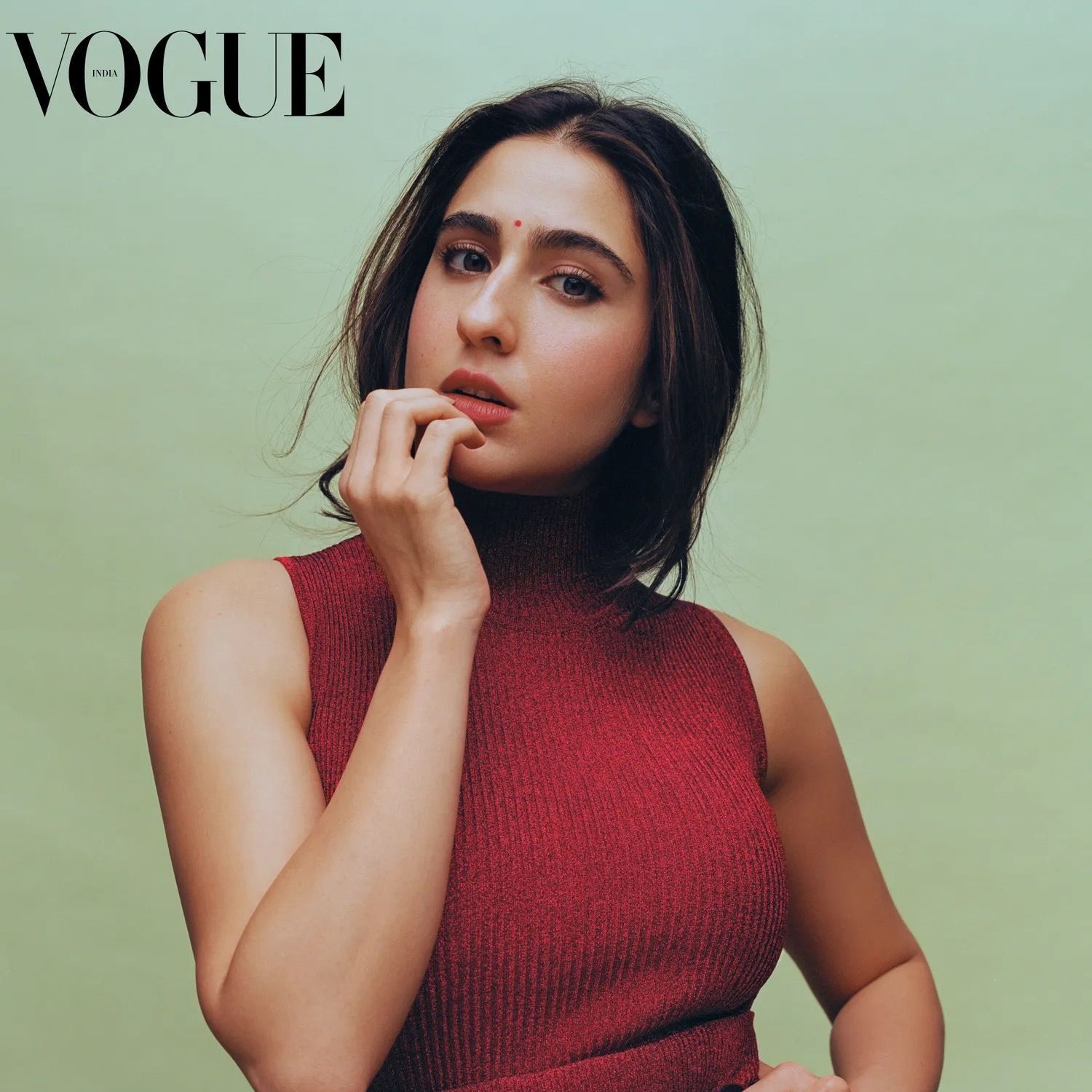 The 5 benefits of niacinamide experts want you to know about