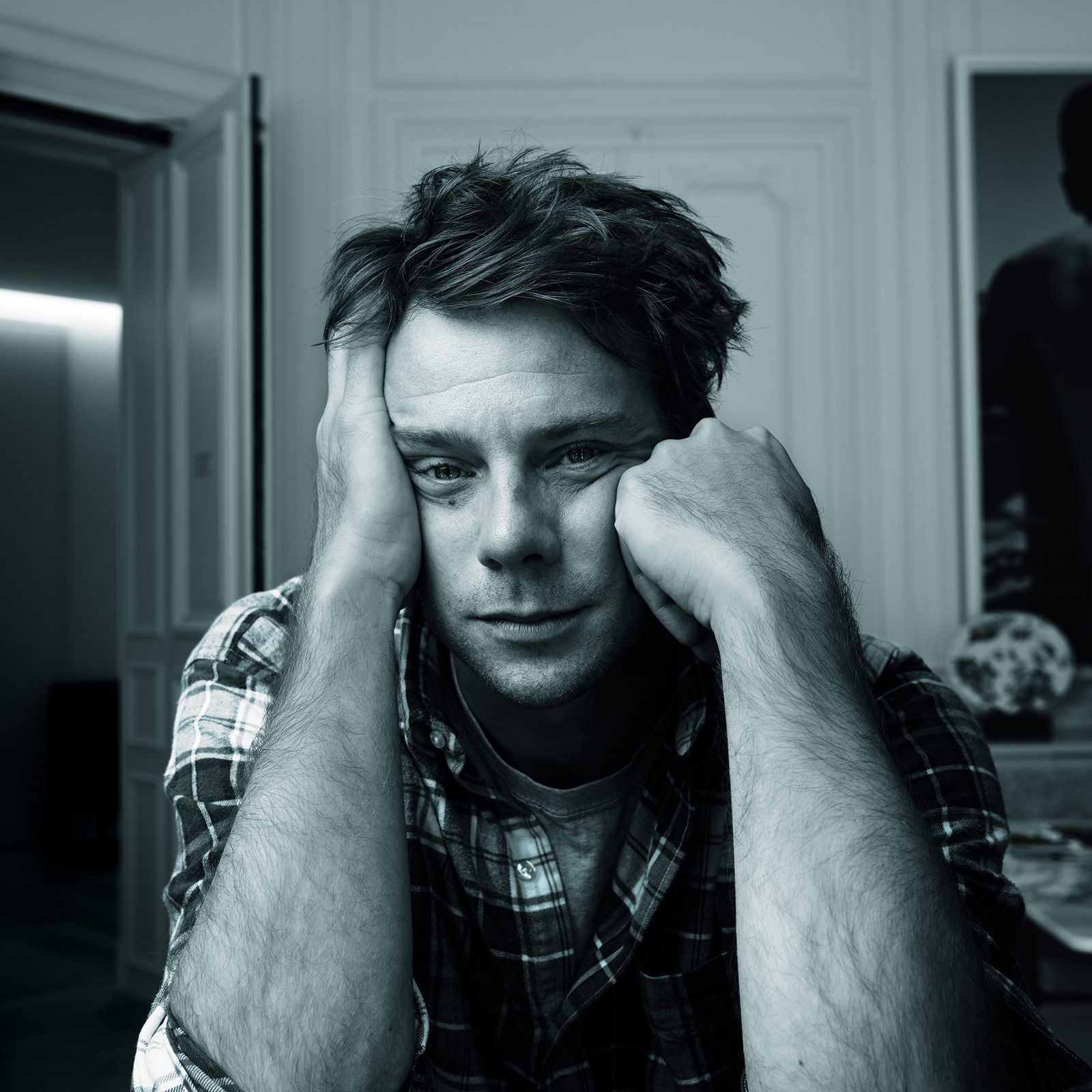 Radical chic: Inside Jonathan Anderson’s modern vision for Dior