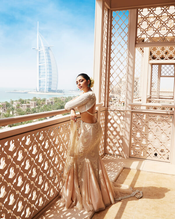 6 exotic locations in Dubai that are perfect for tying the knot