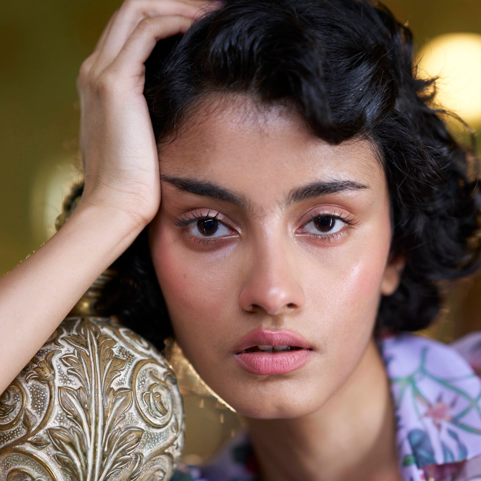 The best eyebrow gels to buy if you want to fake a brow lamination