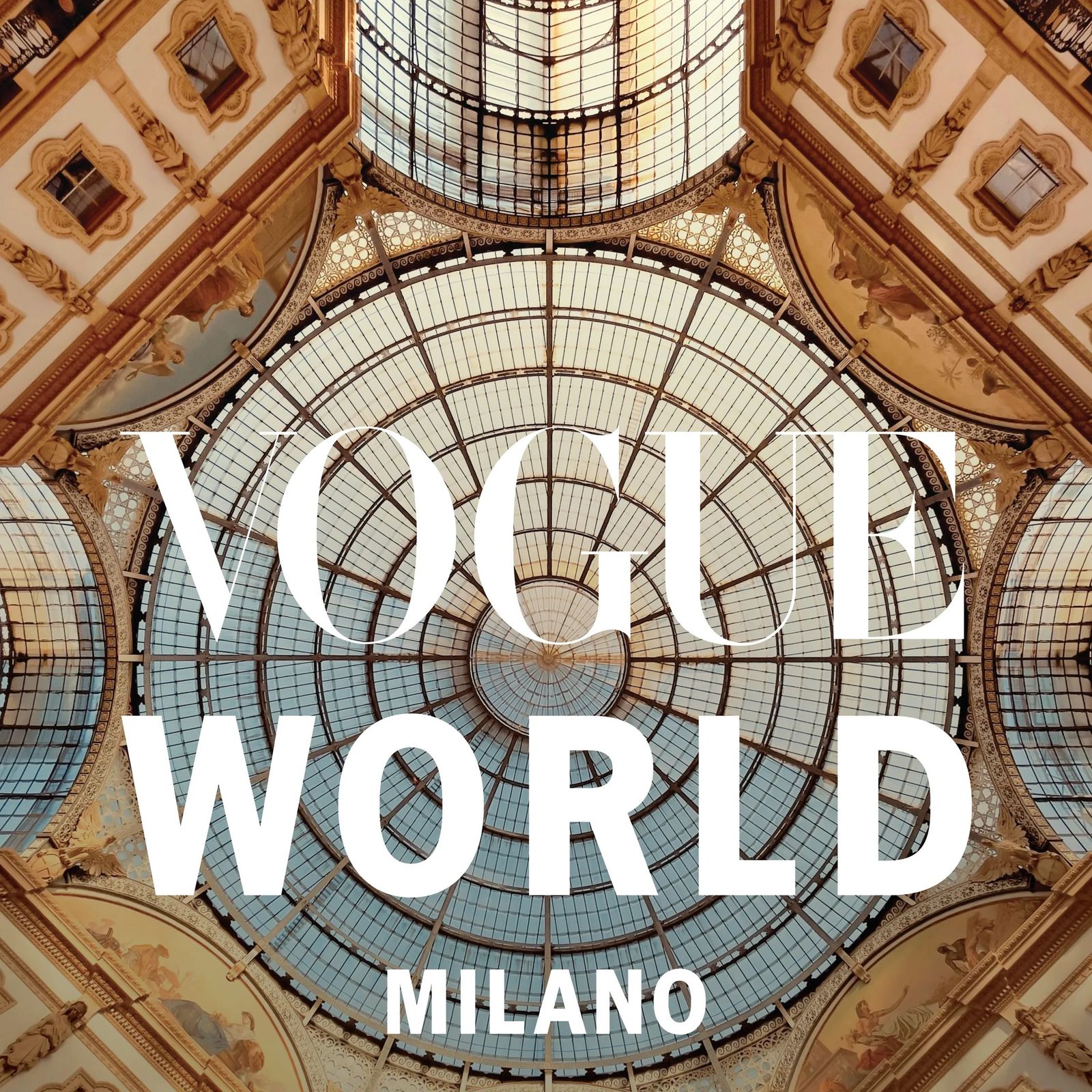 Vogue World is headed to Milano! Everything you need to know about the 2026 event