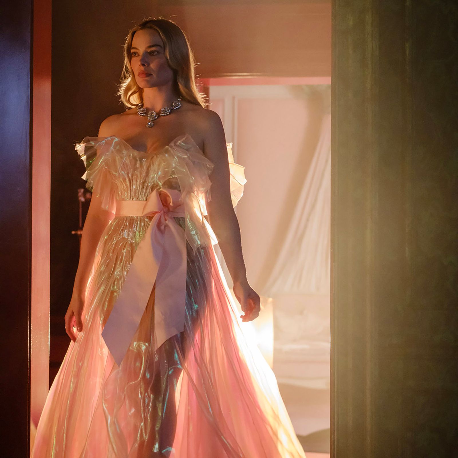 An exclusive first look at the wild and wonderful costumes of Wuthering Heights