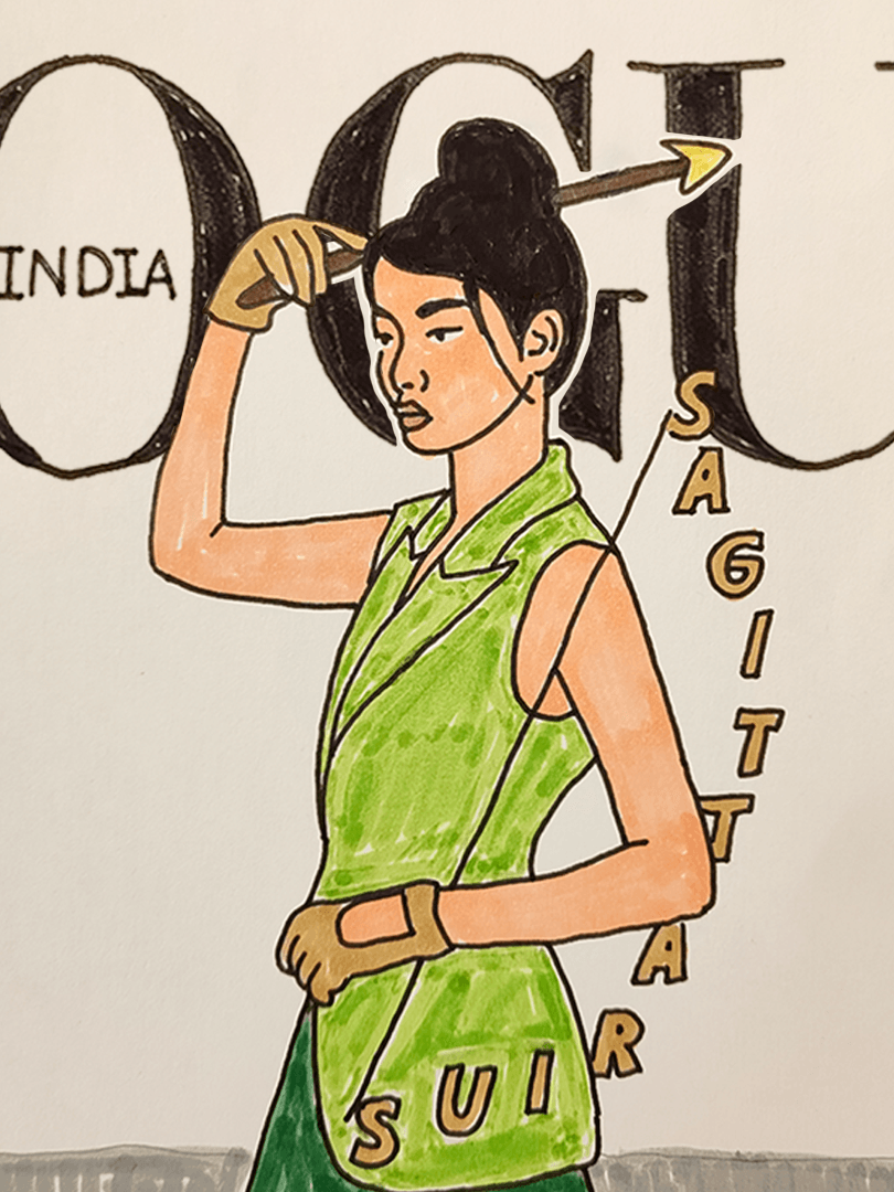 Sagittarius Horoscope Today February 26 2026