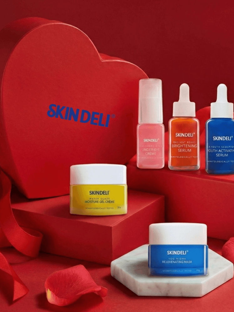 Image may contain Bottle Cosmetics and Perfume